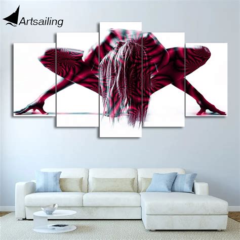 nude wall art|Female Nude Art: Canvas Prints & Wall Art 